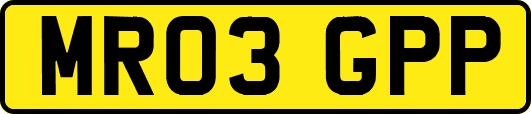MR03GPP
