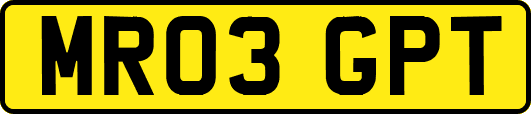MR03GPT