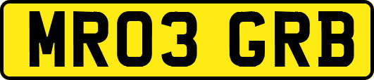 MR03GRB