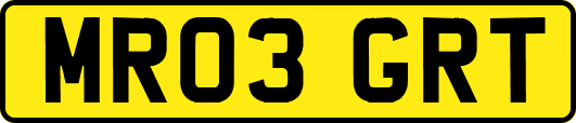 MR03GRT
