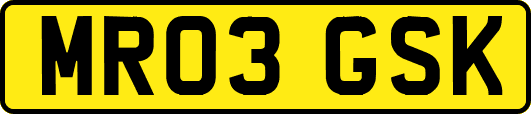 MR03GSK