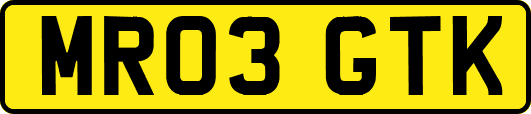 MR03GTK