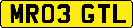 MR03GTL