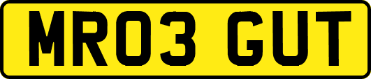 MR03GUT