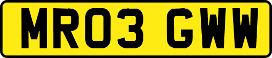 MR03GWW