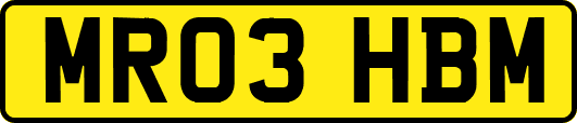 MR03HBM
