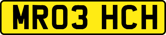 MR03HCH