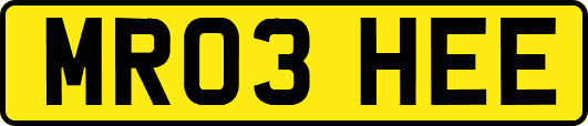 MR03HEE