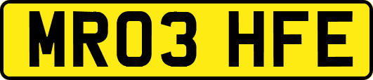 MR03HFE