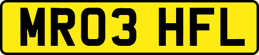 MR03HFL