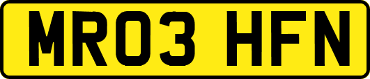 MR03HFN