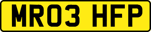 MR03HFP