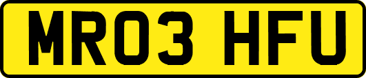 MR03HFU