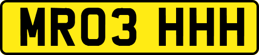 MR03HHH