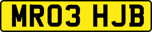MR03HJB
