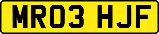 MR03HJF