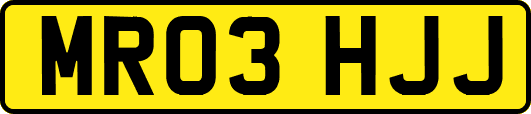 MR03HJJ
