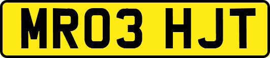 MR03HJT