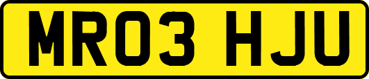 MR03HJU