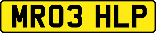 MR03HLP
