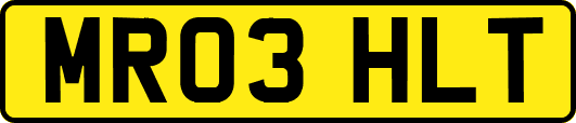 MR03HLT