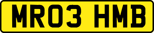 MR03HMB