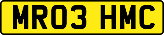 MR03HMC