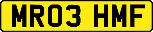 MR03HMF