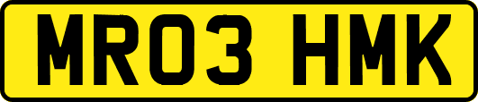 MR03HMK