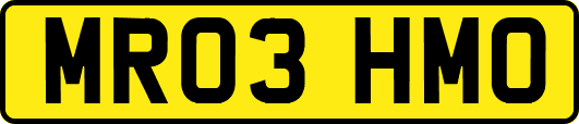 MR03HMO