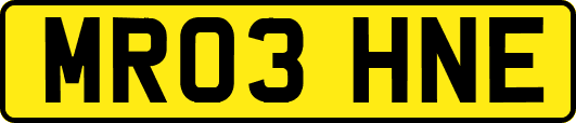 MR03HNE