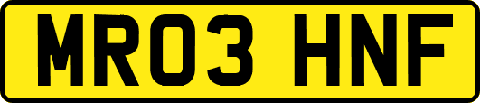 MR03HNF