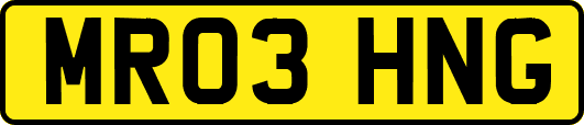 MR03HNG