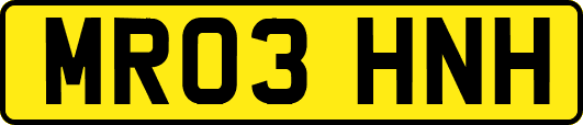MR03HNH