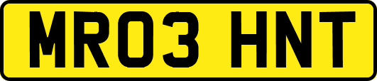 MR03HNT