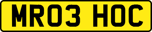 MR03HOC