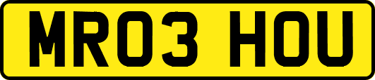 MR03HOU