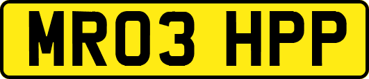 MR03HPP