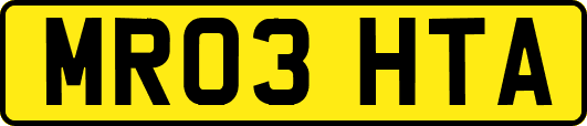 MR03HTA