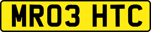 MR03HTC