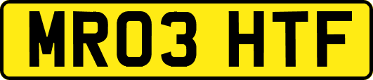 MR03HTF