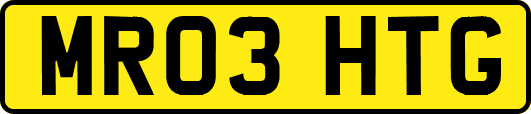 MR03HTG