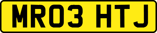 MR03HTJ