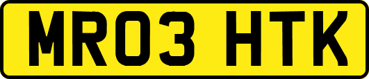 MR03HTK