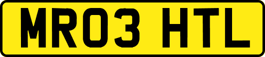 MR03HTL