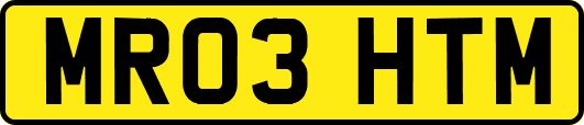 MR03HTM
