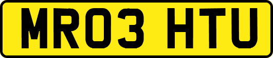 MR03HTU