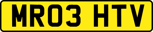 MR03HTV