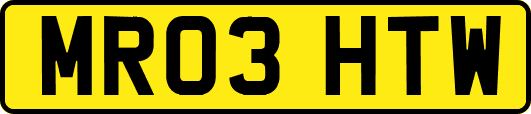 MR03HTW