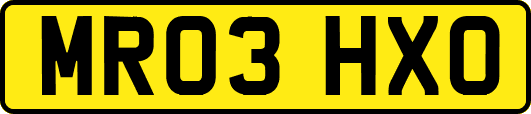 MR03HXO